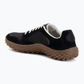 Pánske barefoot topánky Merrell Wrapt black 3