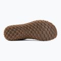 Pánske barefoot topánky Merrell Wrapt black 4