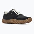 Pánske barefoot topánky Merrell Wrapt black 8