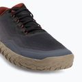 Pánske barefoot topánky Merrell Vapor Glove 7 black/comet 7
