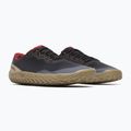 Pánske barefoot topánky Merrell Vapor Glove 7 black/comet 2