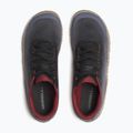 Pánske barefoot topánky Merrell Vapor Glove 7 black/comet 4