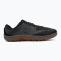 Pánske barefoot topánky Merrell Trail Glove 8 black/gum 2