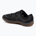 Pánske barefoot topánky Merrell Trail Glove 8 black/gum 3
