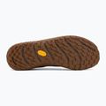 Pánske barefoot topánky Merrell Trail Glove 8 black/gum 4