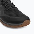 Pánske barefoot topánky Merrell Trail Glove 8 black/gum 7