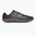 Pánske barefoot topánky Merrell Trail Glove 8 black/gum