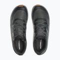 Pánske barefoot topánky Merrell Trail Glove 8 black/gum 4