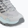 Dámske turistické topánky Merrell Moab Speed 2 Mid GTX belize 7