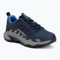 Pánska turistická obuv Merrell Moab Speed 2 Gore-Tex navy night
