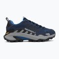 Pánska turistická obuv Merrell Moab Speed 2 Gore-Tex navy night 2