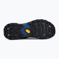 Pánske turistické topánky Merrell Moab Speed 2 Ltr Wp navy night 4