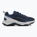 Pánske turistické topánky Merrell Speed Strike 2 navy night 2