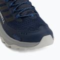 Pánske turistické topánky Merrell Moab Speed 2 navy night 7