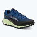 Pánske bežecké topánky Merrell Agility Peak 6 Gtx mariana