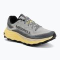 Pánske bežecké topánky Merrell Agility Peak 6 pigeon