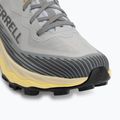 Pánske bežecké topánky Merrell Agility Peak 6 pigeon 7