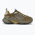 Pánske turistické topánky Merrell Moab Speed 2 cairn/basalt 2