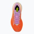 Dámske bežecké topánky Saucony Ride 19 fire/orchid 5