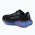 Dámske bežecké topánky Saucony Ride 19 black/night sky 3