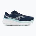 Dámske bežecké topánky Saucony Guide 19 navy/aqua 2