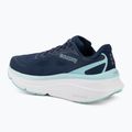 Dámske bežecké topánky Saucony Guide 19 navy/aqua 3