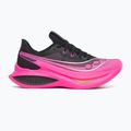 Dámske bežecké topánky Saucony Endorphin Pro 5 black/shock