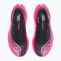 Dámske bežecké topánky Saucony Endorphin Pro 5 black/shock 6