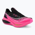 Dámske bežecké topánky Saucony Endorphin Pro 5 black/shock