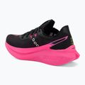 Dámske bežecké topánky Saucony Endorphin Pro 5 black/shock 3