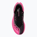 Dámske bežecké topánky Saucony Endorphin Pro 5 black/shock 5