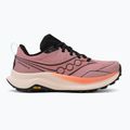 Dámske bežecké topánky Saucony Peregrine 16 mauve/salmon 2