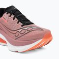 Dámske bežecké topánky Saucony Endorphin Azura mauve 7