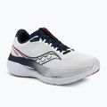 Pánske bežecké topánky Saucony Endorphin Trainer white/navy