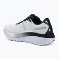 Pánske bežecké topánky Saucony Endorphin Trainer white/navy 3