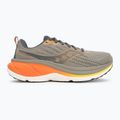 Pánske bežecké topánky Saucony Hurricane 25 laurel/fire 2
