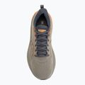 Pánske bežecké topánky Saucony Hurricane 25 laurel/fire 5