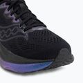 Pánske bežecké topánky Saucony Ride 19 black/nightsky 7