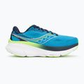 Pánske bežecké topánky Saucony Guide 19 cobalt/navy 2