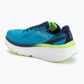 Pánske bežecké topánky Saucony Guide 19 cobalt/navy 3