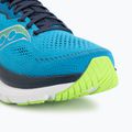 Pánske bežecké topánky Saucony Guide 19 cobalt/navy 7
