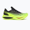 Pánske bežecké topánky Saucony Endorphin Pro 5 citron/black