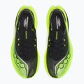 Pánske bežecké topánky Saucony Endorphin Pro 5 citron/black 6