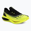 Pánske bežecké topánky Saucony Endorphin Pro 5 citron/black