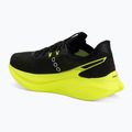 Pánske bežecké topánky Saucony Endorphin Pro 5 citron/black 3