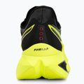 Pánske bežecké topánky Saucony Endorphin Pro 5 citron/black 6