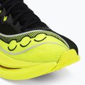 Pánske bežecké topánky Saucony Endorphin Pro 5 citron/black 7