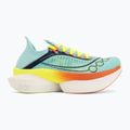 Bežecké topánky Saucony Endorphin Elite 2 splash/fire 2
