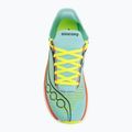 Bežecké topánky Saucony Endorphin Elite 2 splash/fire 5