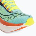 Bežecké topánky Saucony Endorphin Elite 2 splash/fire 7